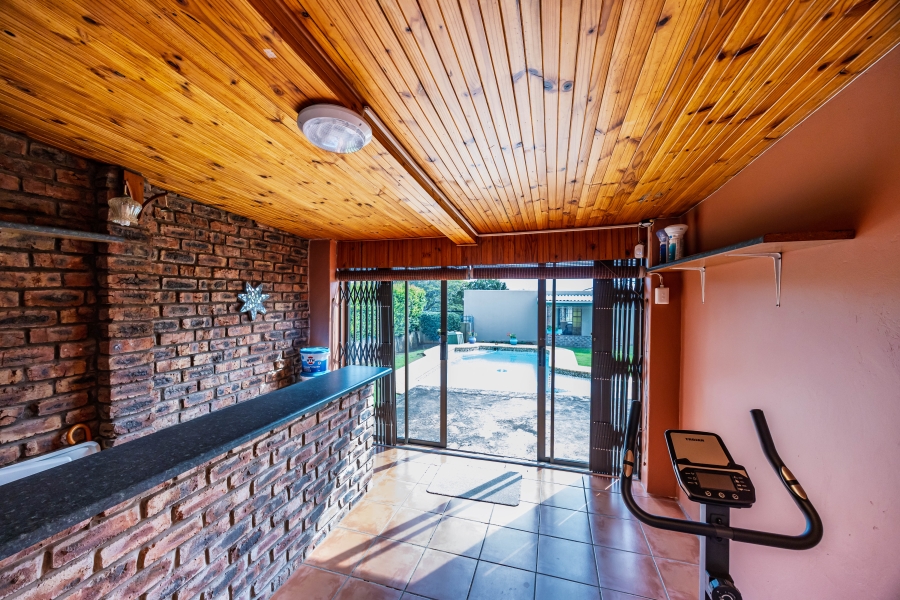 4 Bedroom Property for Sale in Vincent Eastern Cape